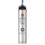 Pedrollo 6PD 15 6" погружной двигатель