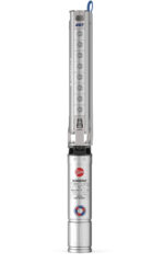 Pedrollo 6ST 60/07 -PD 6'' скважинный насос из нержавеющей стали