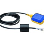 Pedrollo T80/ 3   H07 RN-F поплавковый выключатель, 3 метра