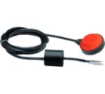 Pedrollo SMALL/3 PVC поплавковый выключатель, 3 метра