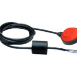 Pedrollo SMALL/3   PVC поплавковый выключатель, 3 метра