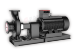 Fancy FSM4 150-315/750 консольный центробежный насос