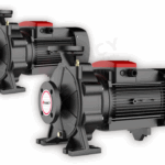Fancy FST 40-200/55 моноблочный центробежный насос