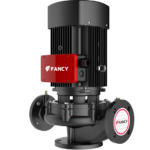 Fancy FT 100-270/110 циркуляционный насос ин-лайн