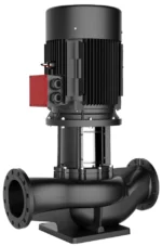 Fancy FTD50-60G/2 циркуляционный насос ин-лайн