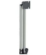 Pedrollo направляющая труба Tubo GUIDA INOX AISI 304 3/4", 3 метра