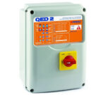 Pedrollo QED 2 - TRI/3 на 2 насоса