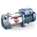 Pedrollo PLURIJET 4/130X многоступенчатый самовсасывающий насос