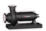 Fancy 100WQC180-42-37/2H насос для сточных вод с внутренним контуром охлаждения